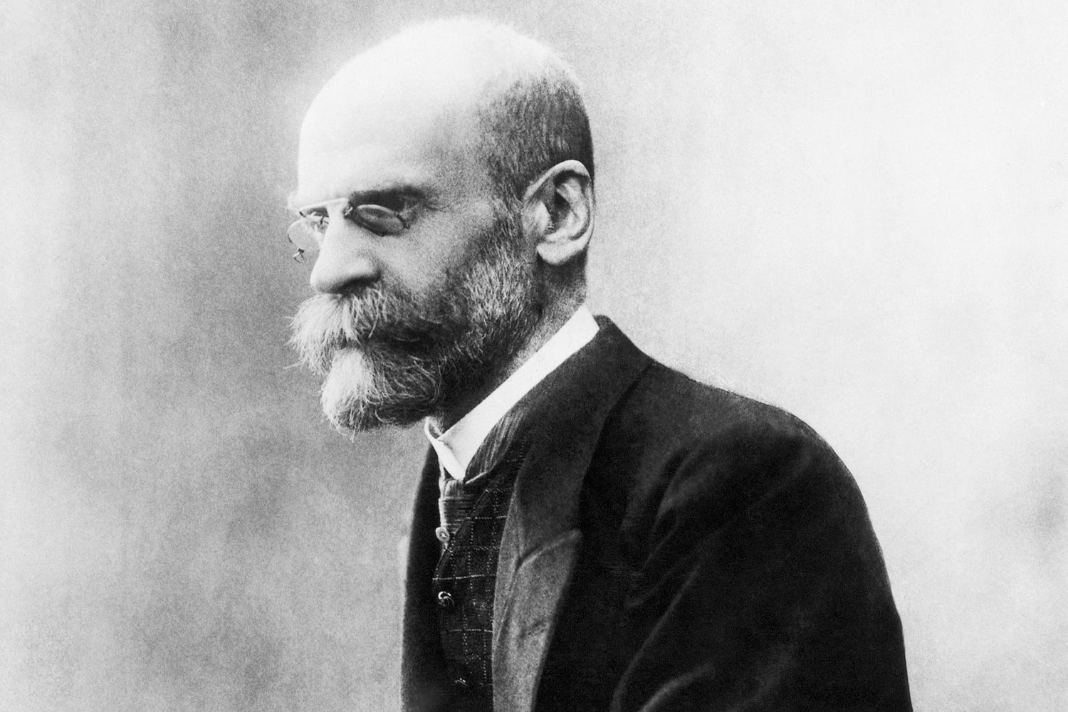 Emile Durkheim sociologo funcionalismo