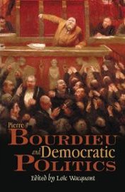 El Misterio Del Ministerio. Las Políticas Democráticas De Pierre Bourdieu