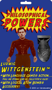 L. Wittgenstein
