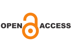 open access logotipo