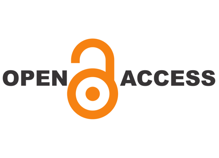 open access logotipo