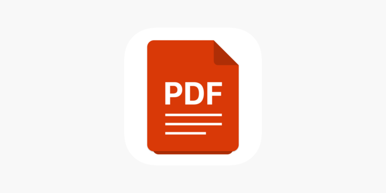 apps pdf