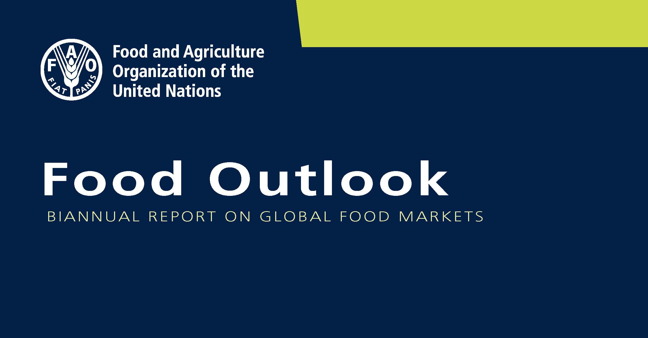 revista perspectivas alimentaras fao