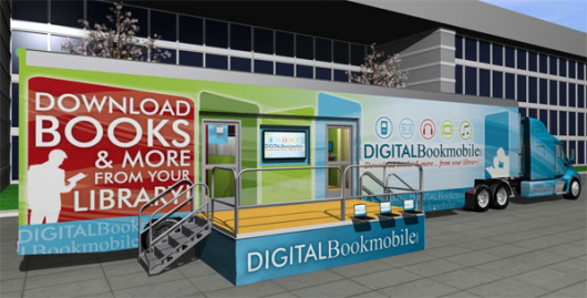 digital bookmobile