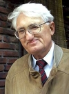 Jurgen Habermas sociologo y filosofo aleman