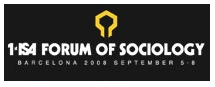 ISA Forum Sociology