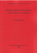 aztecas homosexualidad