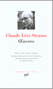 claude levi strauss ouvres