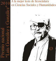 Premio Luis González y González