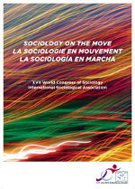 XVII isa world congress of sociology