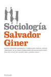 Salvador Giner - Sociologia