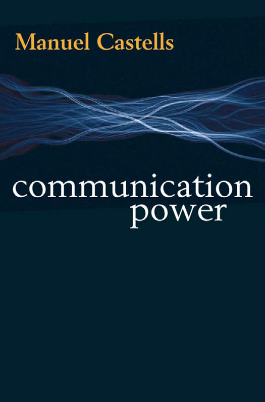 manuel-castells-communication-power-book