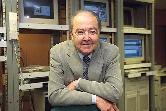 Fallece el sociólogo Vidal BENEYTO