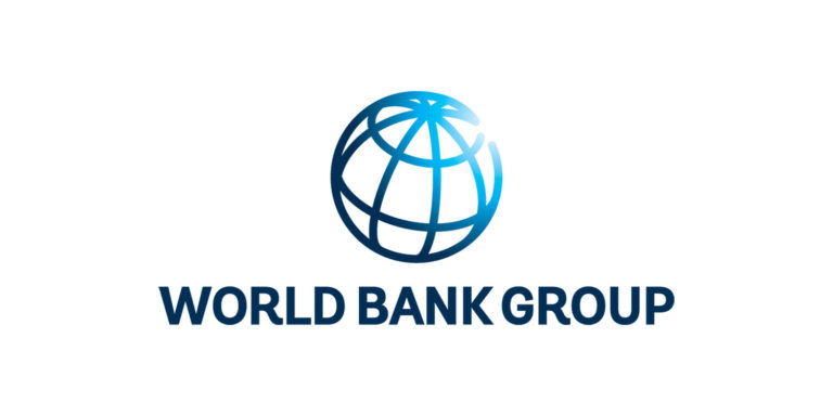 logo World Bank
