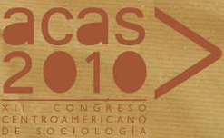 XII Congreso Centroamericano de Sociología