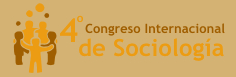 4to Congreso Internacional Sociología