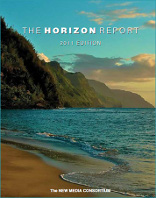 2011 Horizont Report
