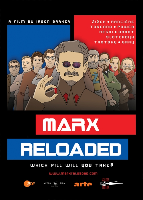 Marx Reloaded documentary