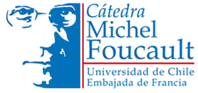 Cátedra Michel Foucault. 5ta Escuela Chile - Francia