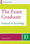 The Essex Graduate Journal