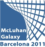 Marshall Macluhan Galaxy - Barcelona-2011
