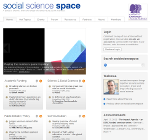 Social Science Space - SAGE