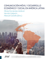 comunicación móvil y desarrollo económico y social en América Latina libro