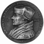 Erasmus-medal