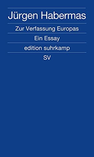 Habermas-Zur-Verfassung-Europas-Ein-Essay