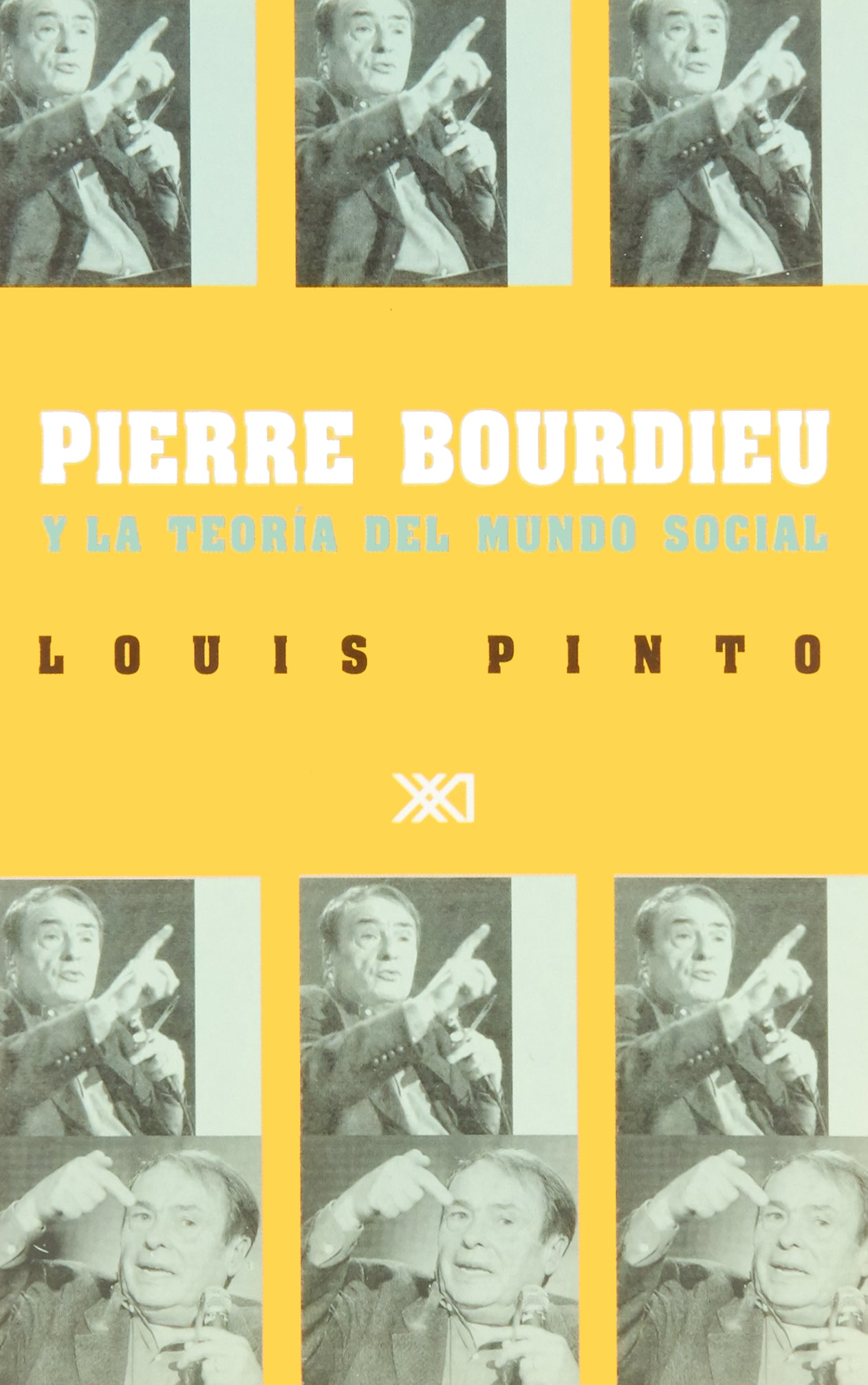 louis pinto pierre bourdieu teoria mundo social libro pdf