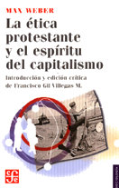 La ética protestante y el espíritu del capitalismo