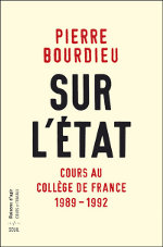 Pierre Bourdieu - Sur l'État