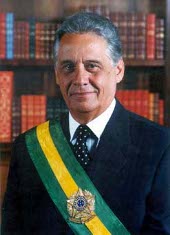 Fernando Enrique Cardoso