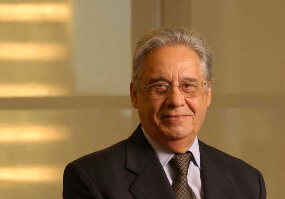 fernando henrique-cardoso sociologo