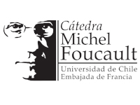 Michel Foucault catedra