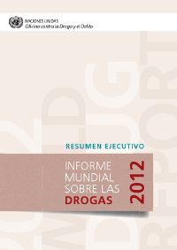 informe onu drogas 2012 narcotrafico cocaina