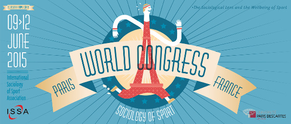 World Congress Sociology of Sport 2015