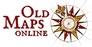 oldmapsonline-logo-welcome