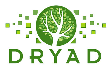 dryad open access data repository