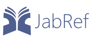 Jabref - Gestor de referencias bibliograficas
