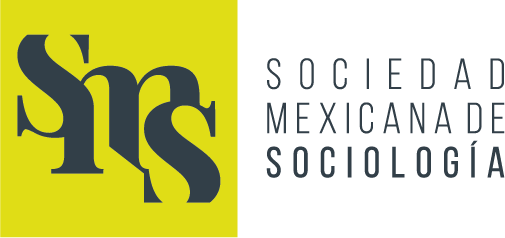 sociedad mexicana de sociología (SMS)