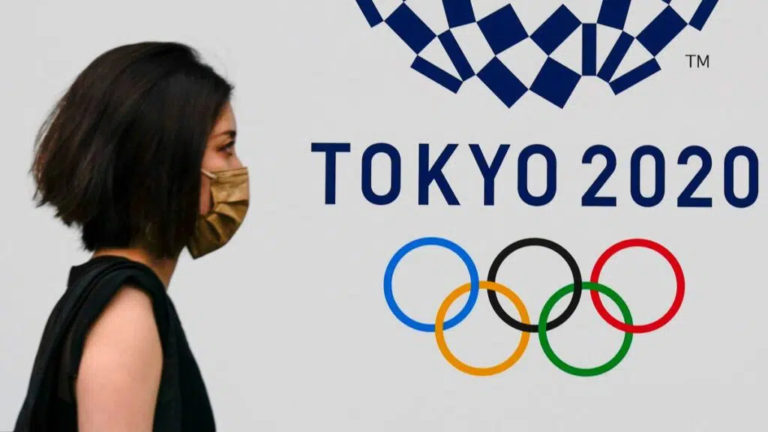 juegos olimpicos tokio 2021