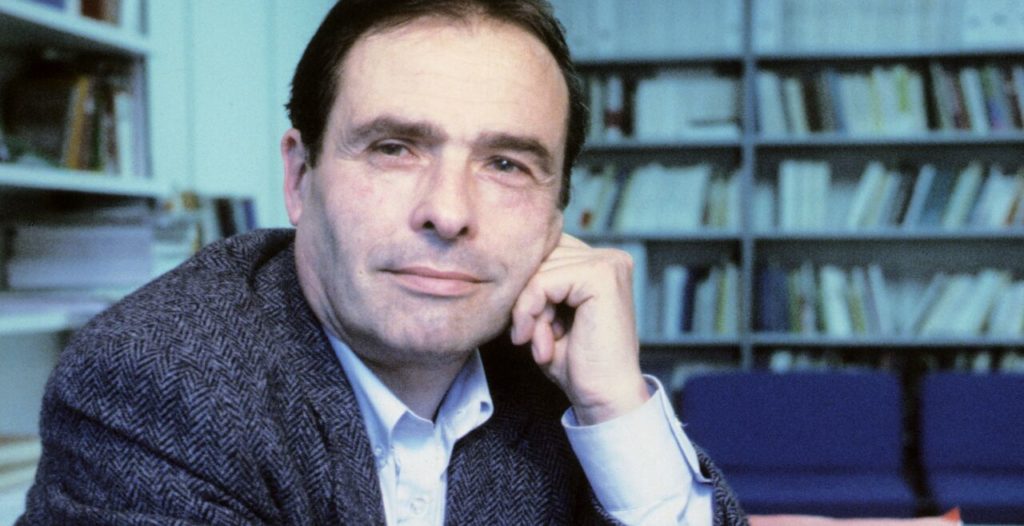 Biografía De Pierre Bourdieu - Vida Y Obras Importantes