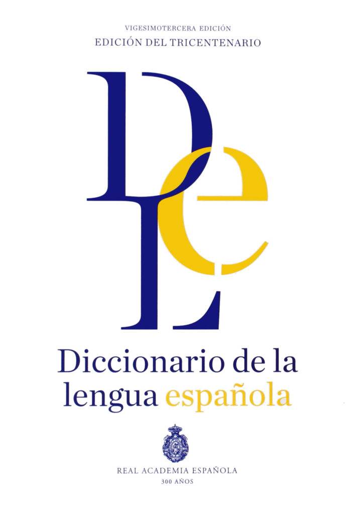 Descarga gratis el Diccionario de la Lengua Española - RAE