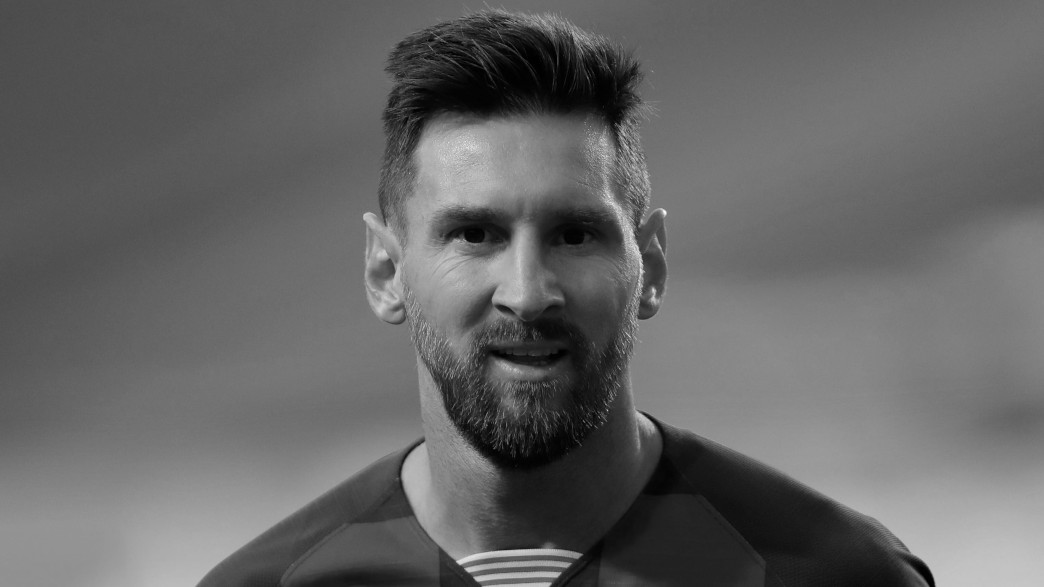 lionel messi barcelona