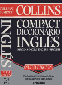 diccionario ingles español pdf collins