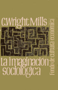 la imaginacion sociologica mills