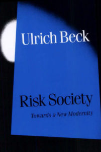 risk society ulrich beck