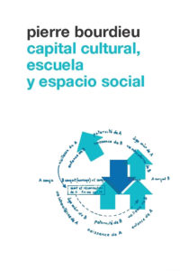 capital cultural escuela espacio social pierre bourdieu
