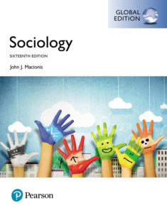 sociology john macionis